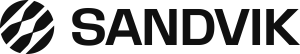 sandvik logo