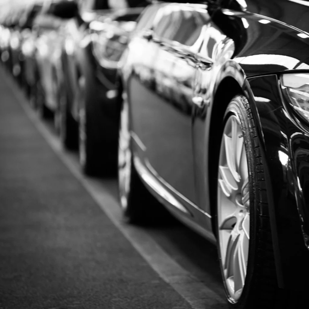 Automotive industry blog