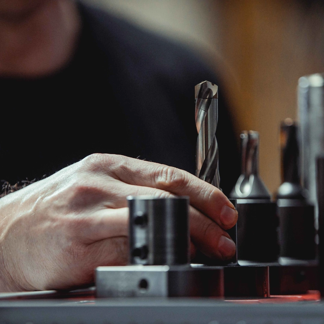 Blog - streamline MRO