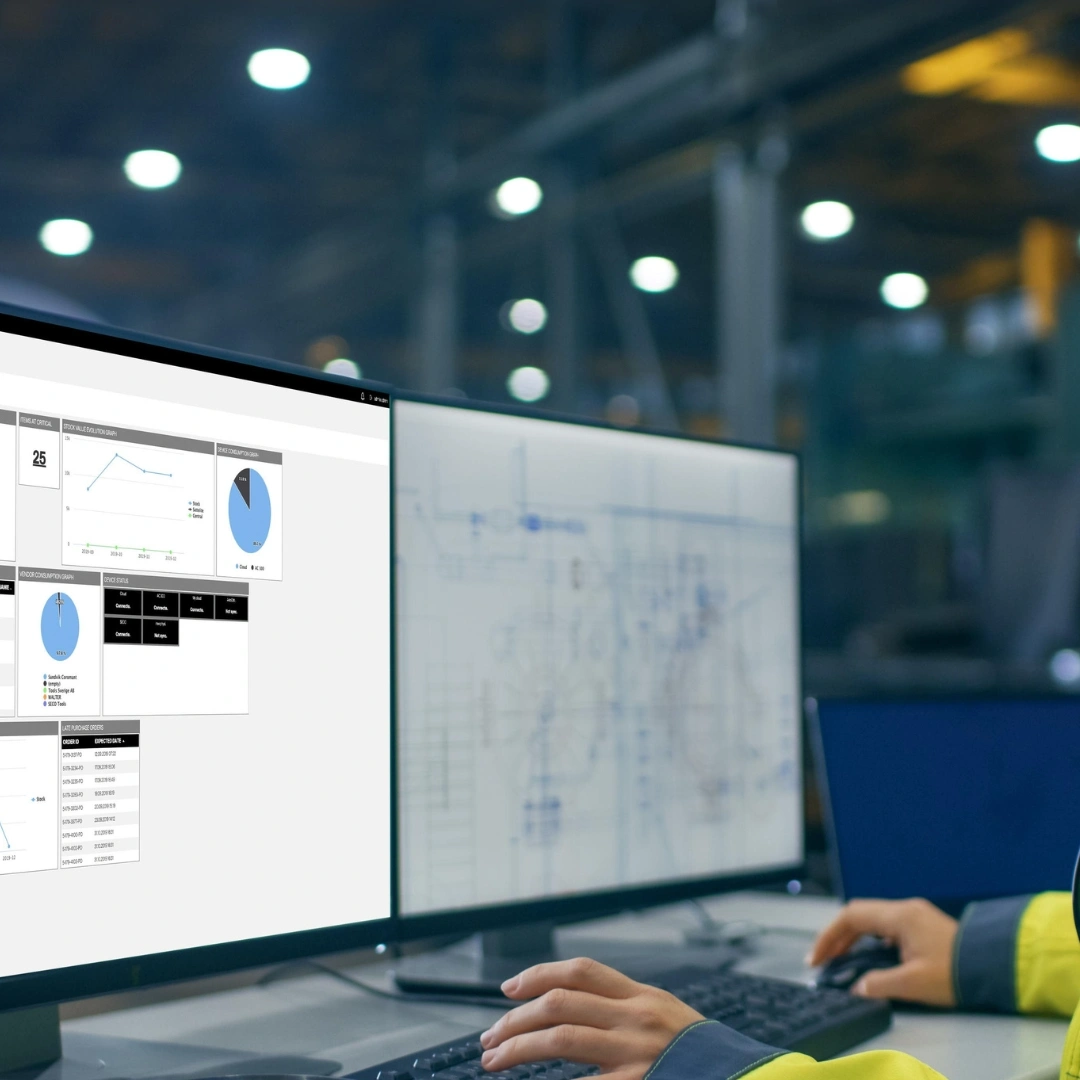 CRIBWISE goes for growth with tooling inventory management software