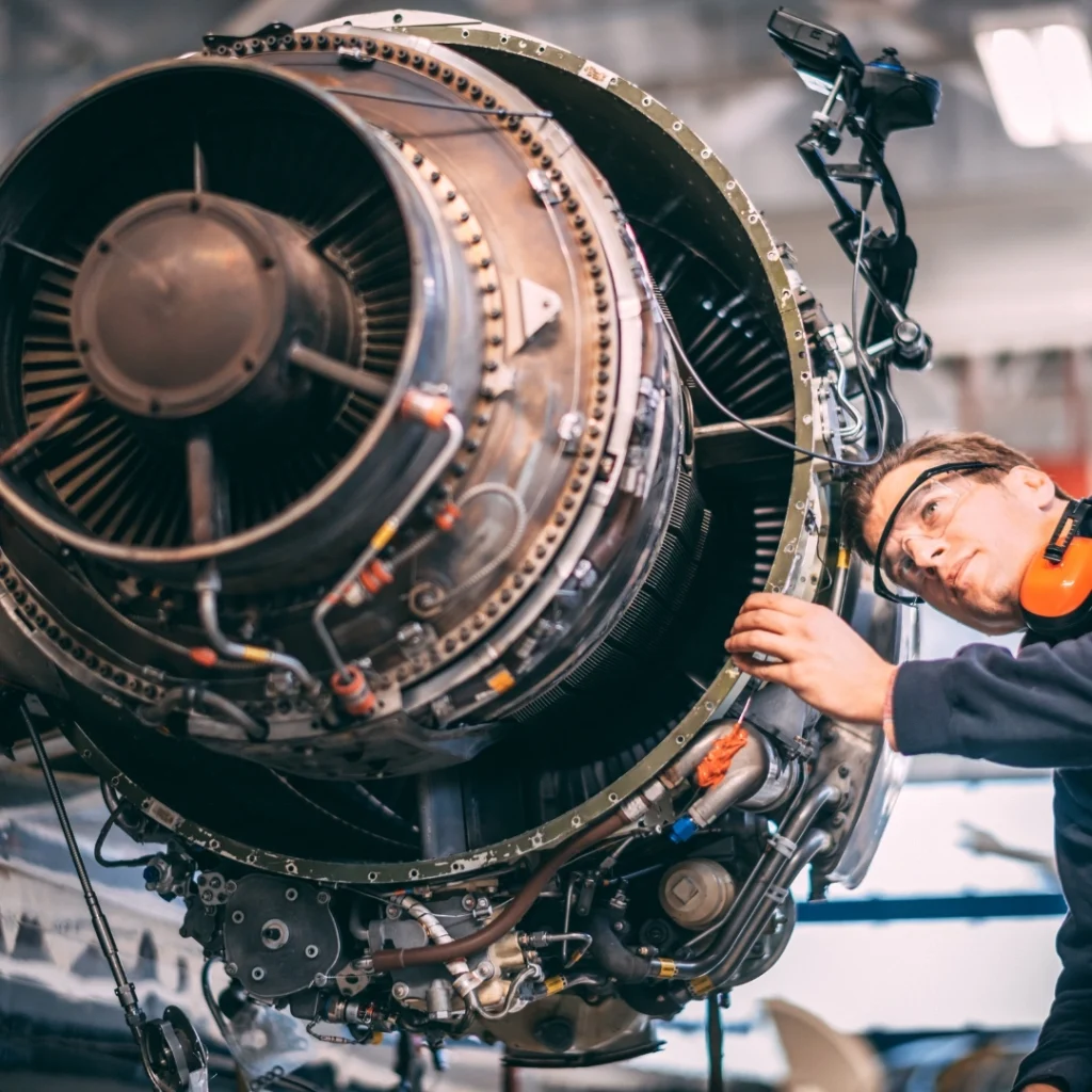 The essential role of tool management in aircraft maintenance