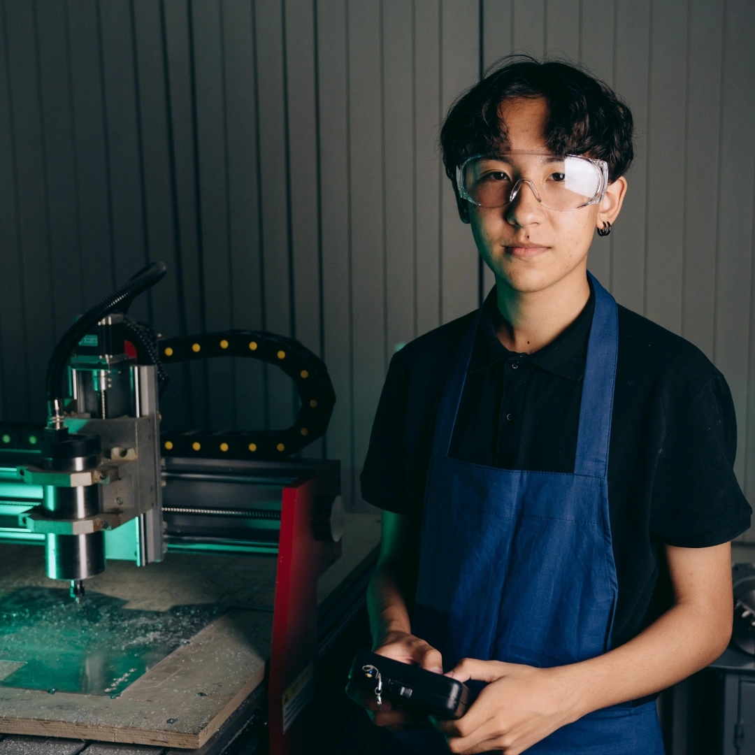 How stock optimization principles improve tool availability