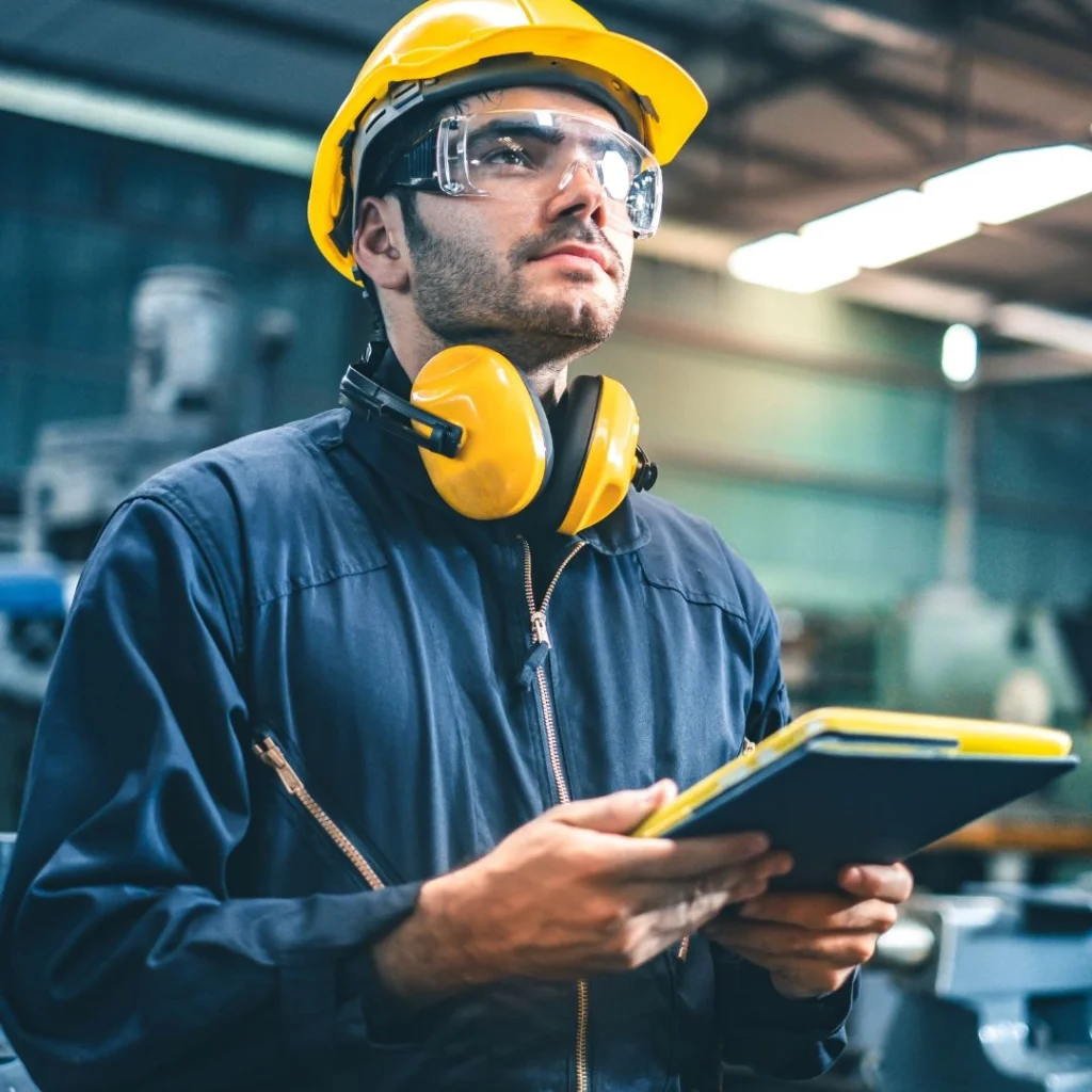 How to improve workplace safety using tool management software