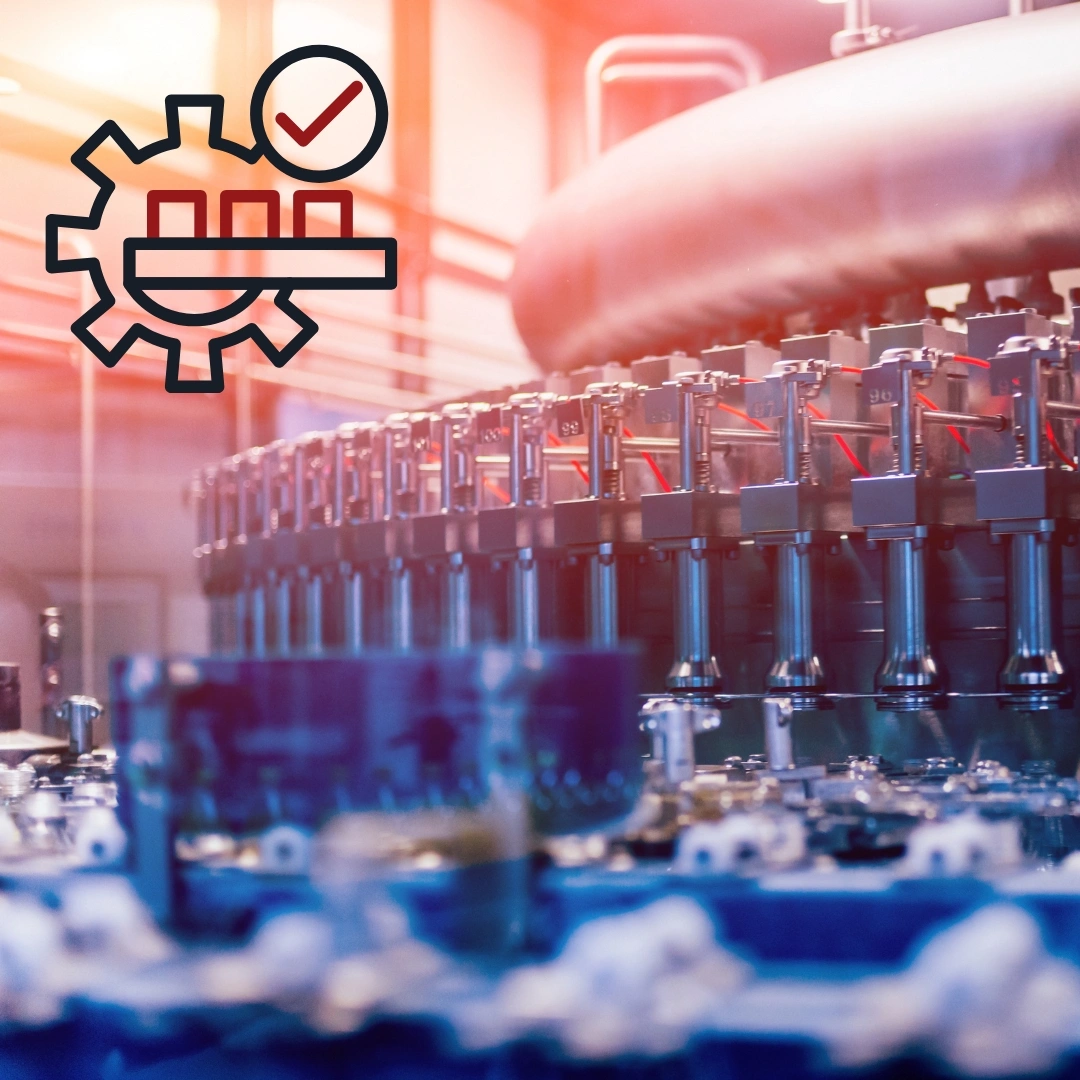 How tool management software ensures production quality and cost efficiency in various industries