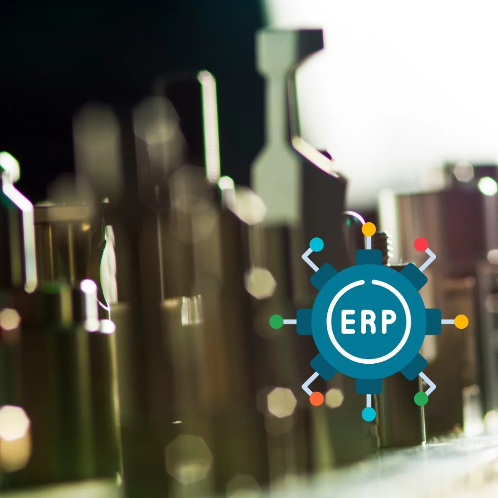 Key factors to consider when choosing the right tool management software for ERP integration