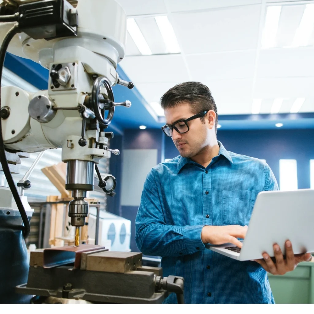 Leveraging tool management software for tool callbration management
