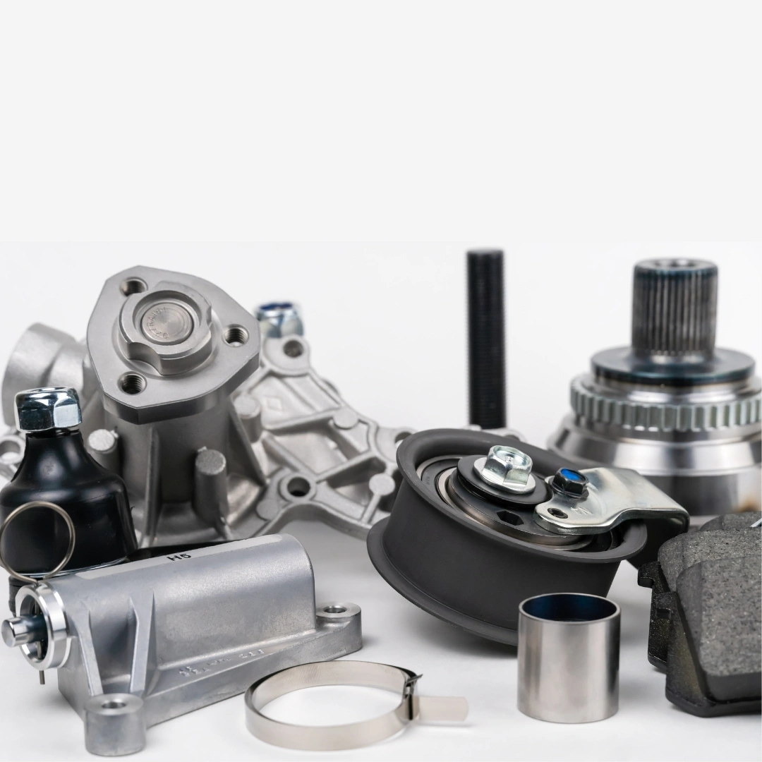 Tool room inventory management - Spare parts & consumables