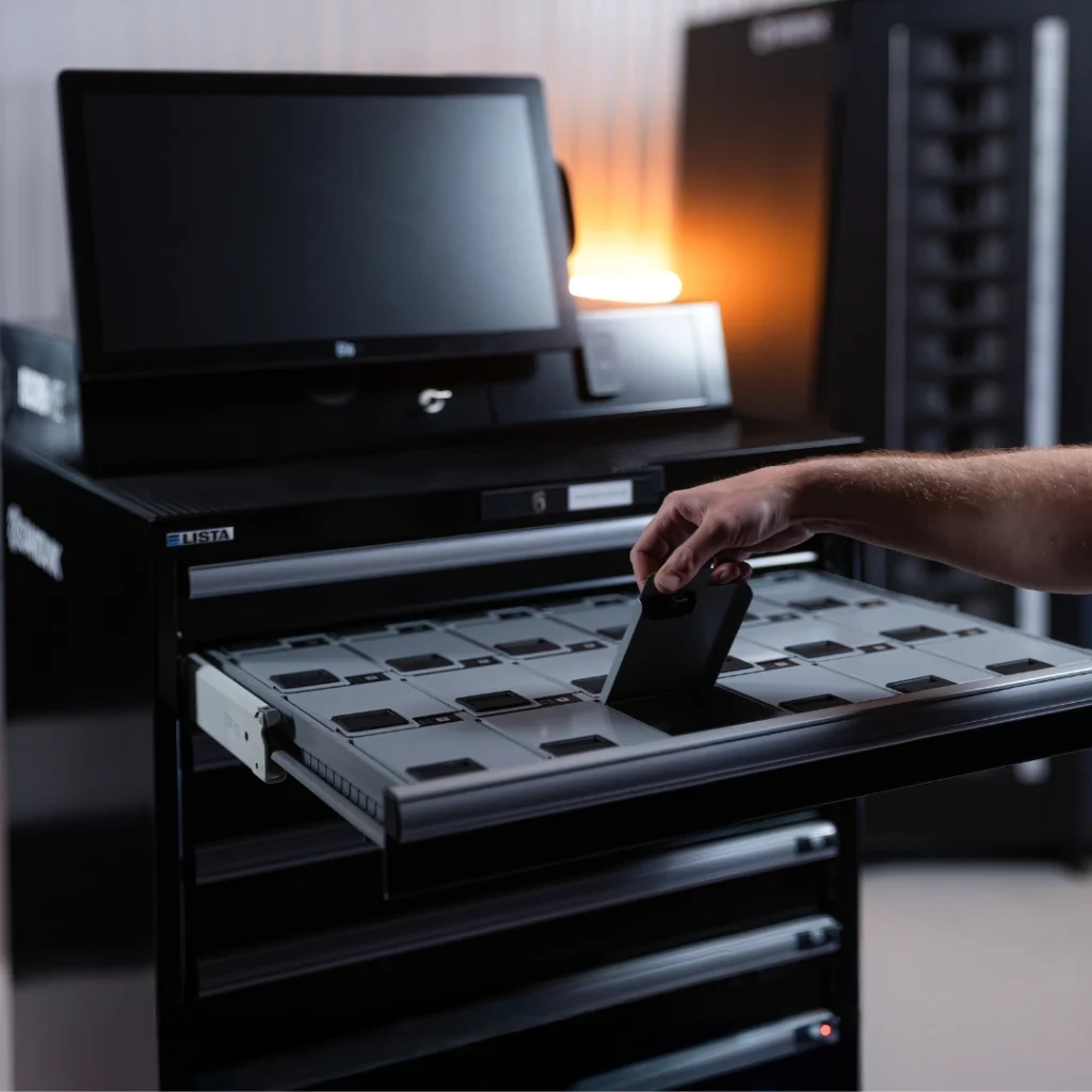 Why tool management software with stock optimization feature is a game changer