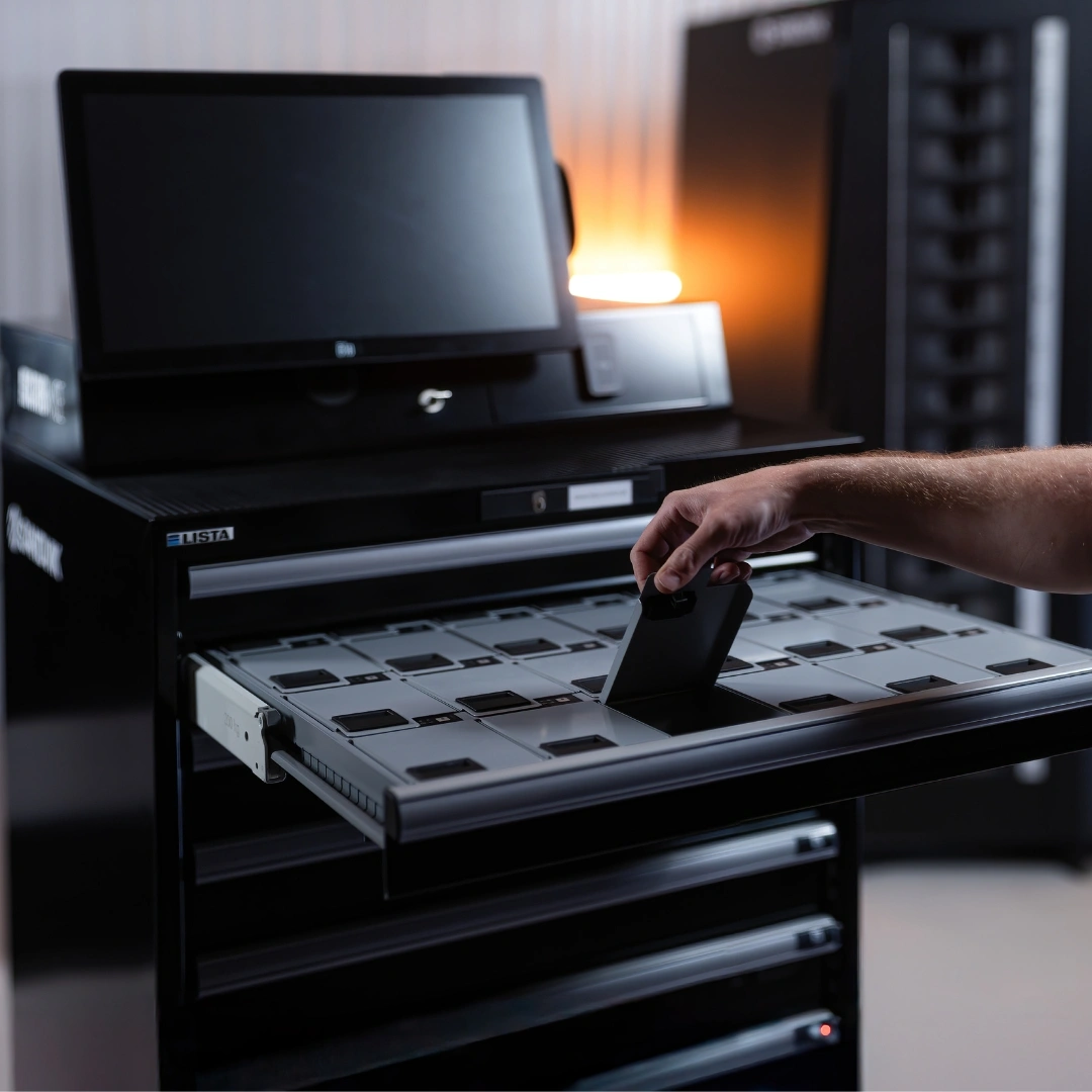 Why tool management software with stock optimization feature is a game changer