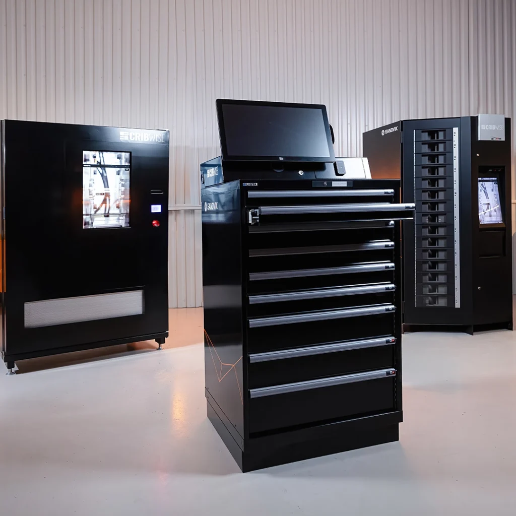 Tool Management 2026 - From Inventory Control to Production Intelligence