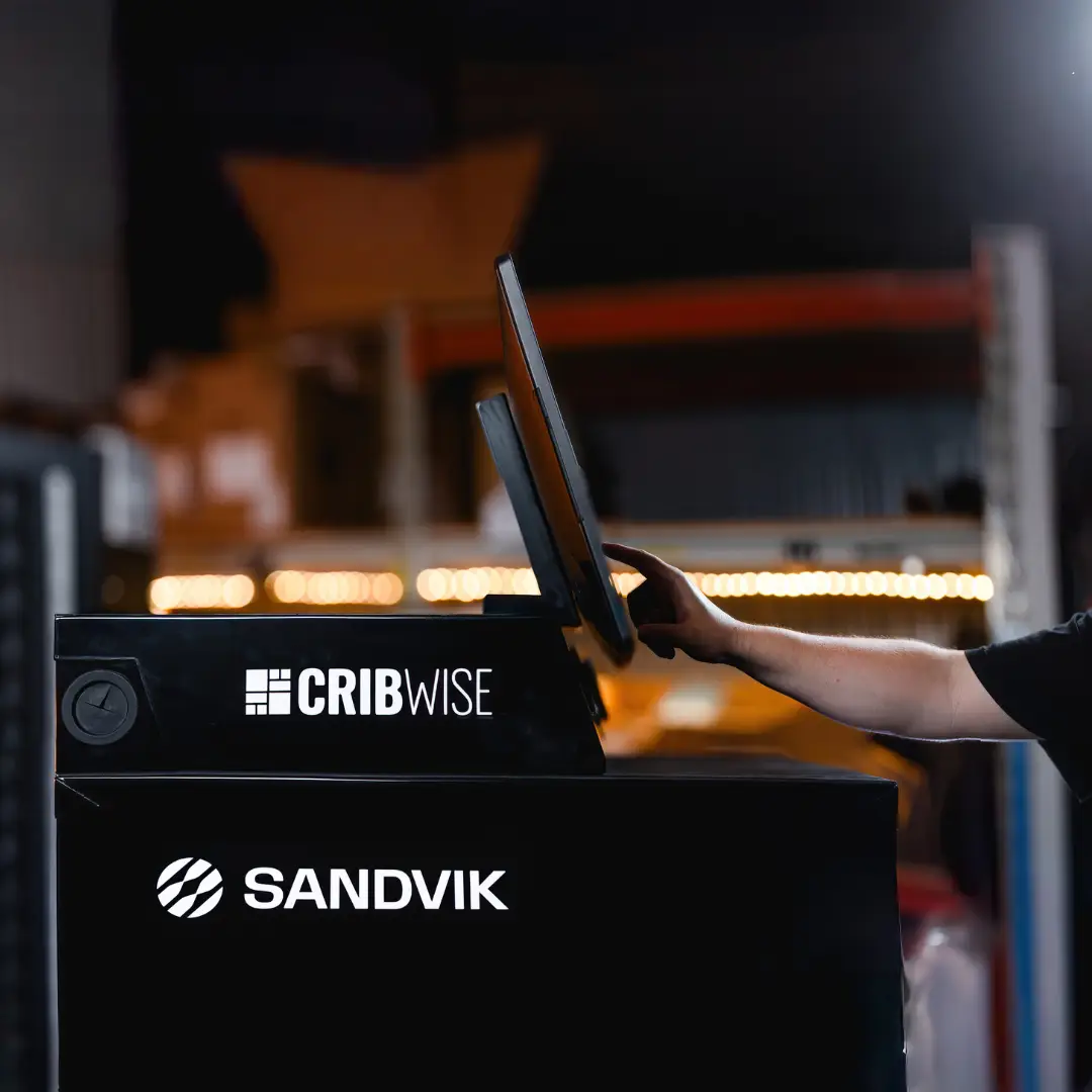 CAM and Tool Inventory Gap